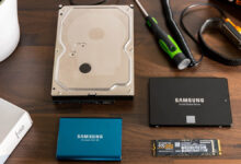 Samsung-SSD