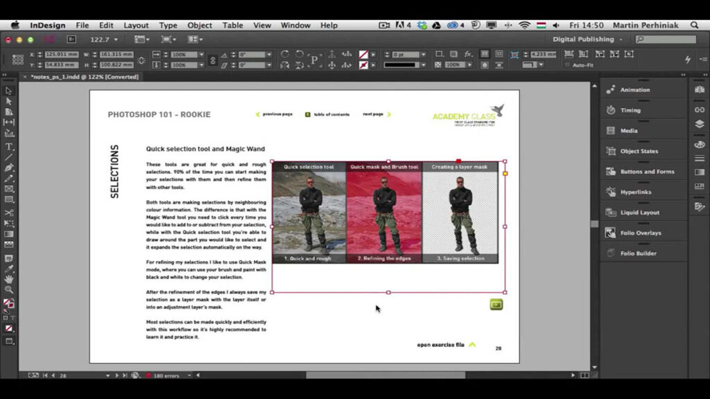 Adobe-indesign