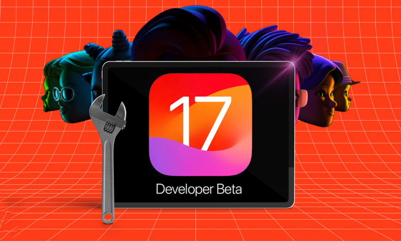 Download-iPadOS-17-developer-beta-on-iPad