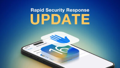 Rapid-Security-Response