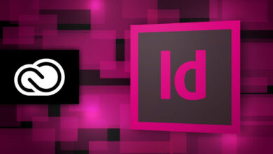 indesign