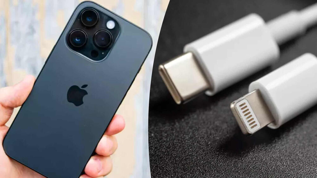 iphone 15-usb-c