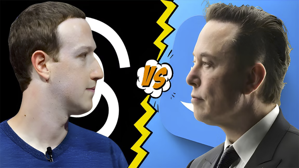 mark vs musk