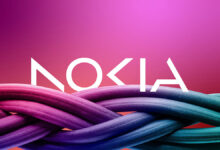 Unveiling the new Nokia logo