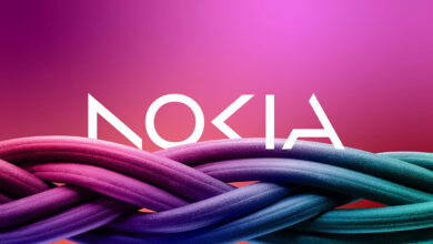 Unveiling the new Nokia logo