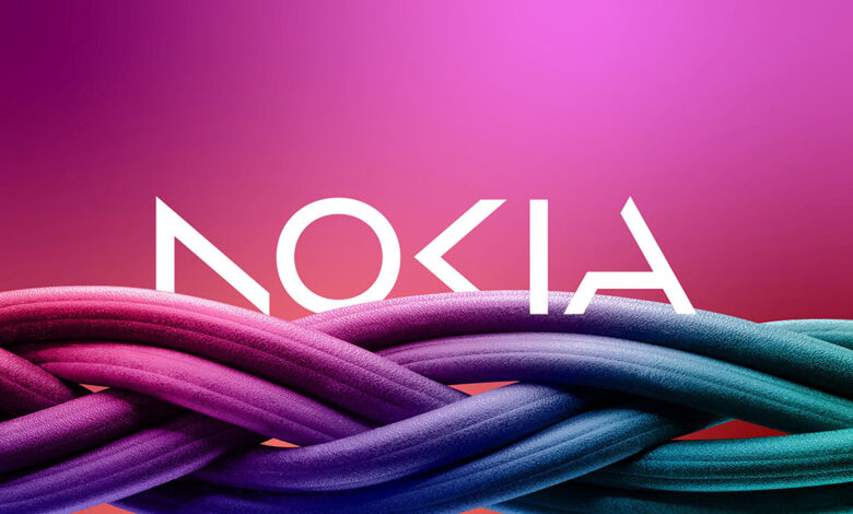 Unveiling the new Nokia logo