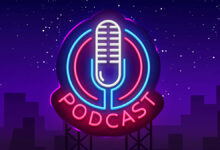 podcast