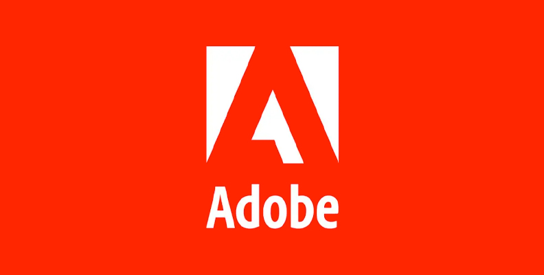 adobe logo