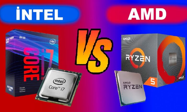 amd mi, intel mi