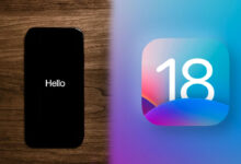 iOS 18'i destekleyecek cihazlar ortaya çıktı!