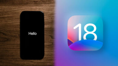 iOS 18'i destekleyecek cihazlar ortaya çıktı!