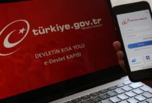 e-devlet
