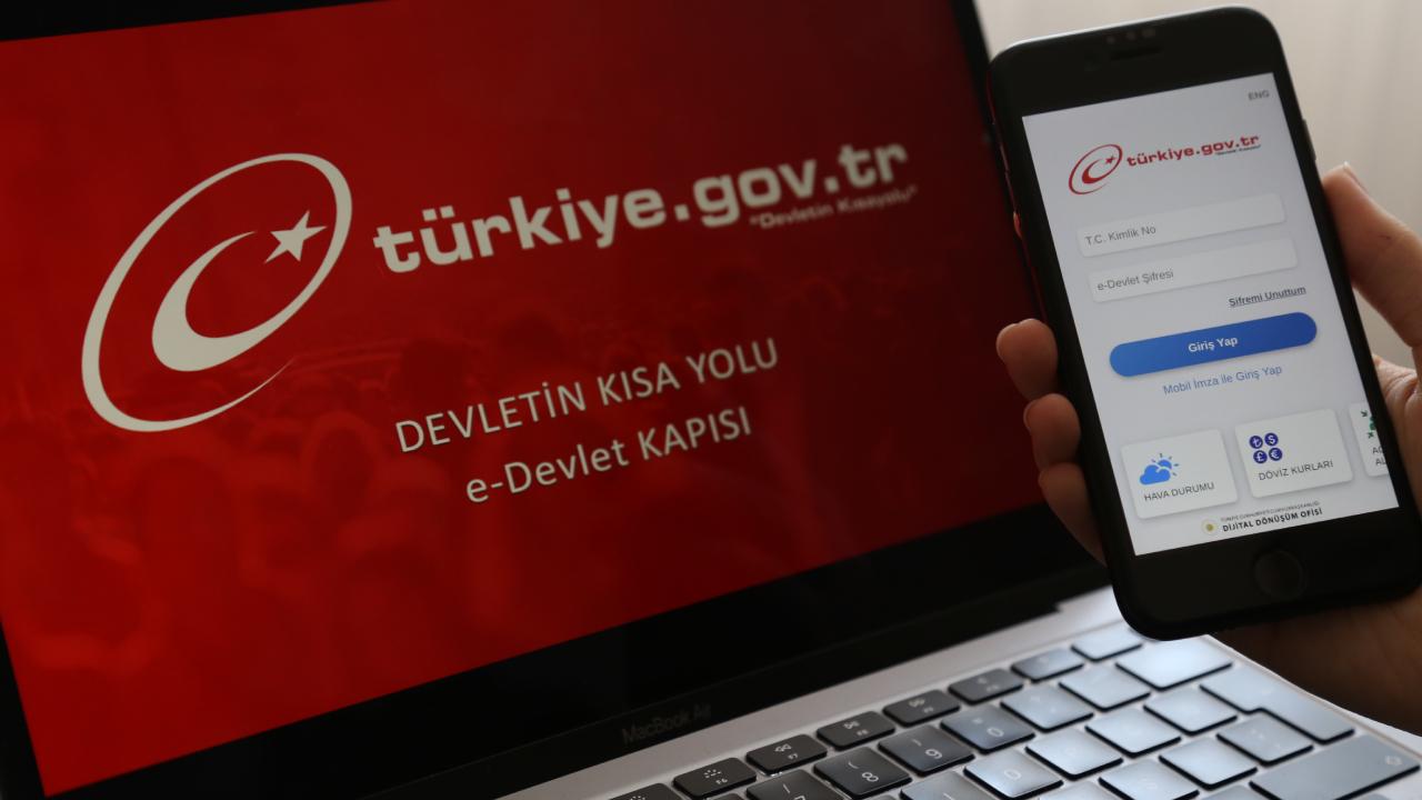 E-Devlet : Dijital Dönüşümde Yeni Bir Çağ