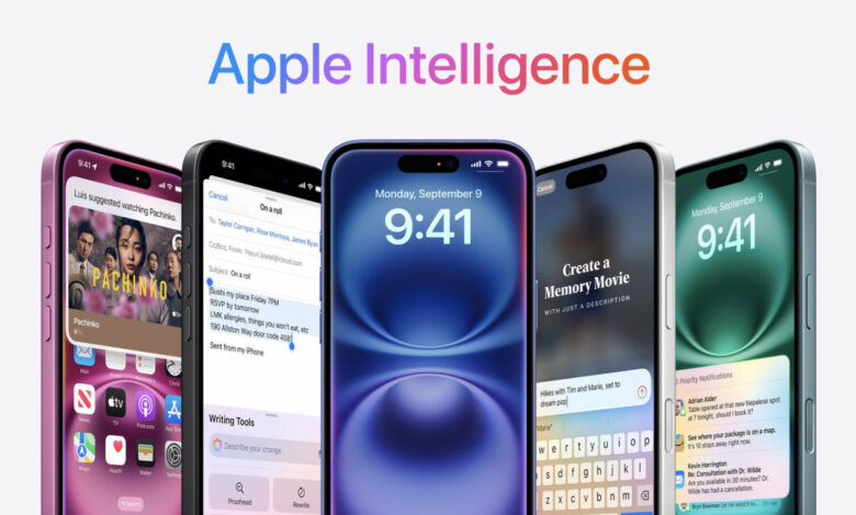 apple-intelligence