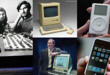 apple tarihi