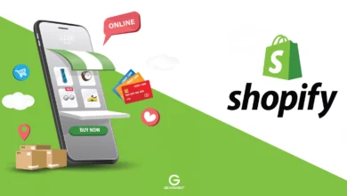 shopify