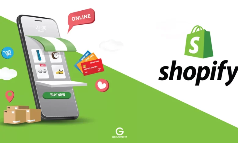 shopify