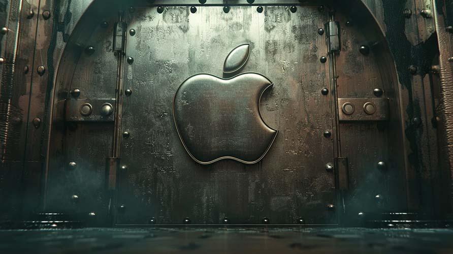 Apple, Güvenlik Açığı Bulana 2 Milyon Dolar Verecek