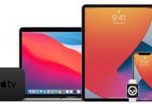 Apple’dan Büyük Güncelleme- iOS, macOS ve Diğer Platformlar Yenilendi