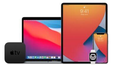 Apple’dan Büyük Güncelleme- iOS, macOS ve Diğer Platformlar Yenilendi