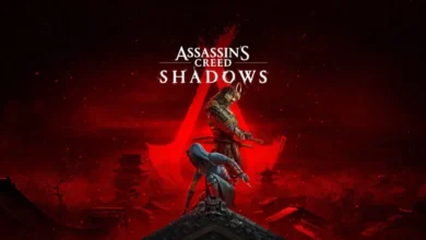 Assassins Creed Shadows