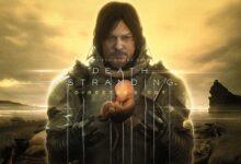 Death Stranding Director’s Cut