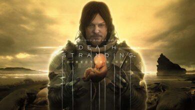 Death Stranding Director’s Cut