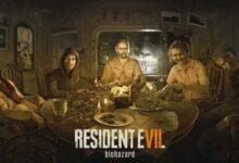 Resident Evil 7 Biohazard