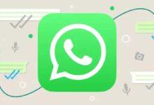 WhatsApp ’tan iPhone’a Yeni Animasyonlu Mesaj Balonları Geliyor