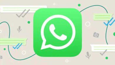WhatsApp ’tan iPhone’a Yeni Animasyonlu Mesaj Balonları Geliyor