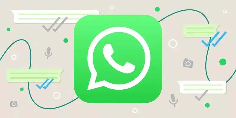 WhatsApp ’tan iPhone’a Yeni Animasyonlu Mesaj Balonları Geliyor