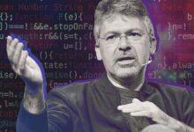 apple yapay zeka John Giannandrea