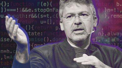 apple yapay zeka John Giannandrea