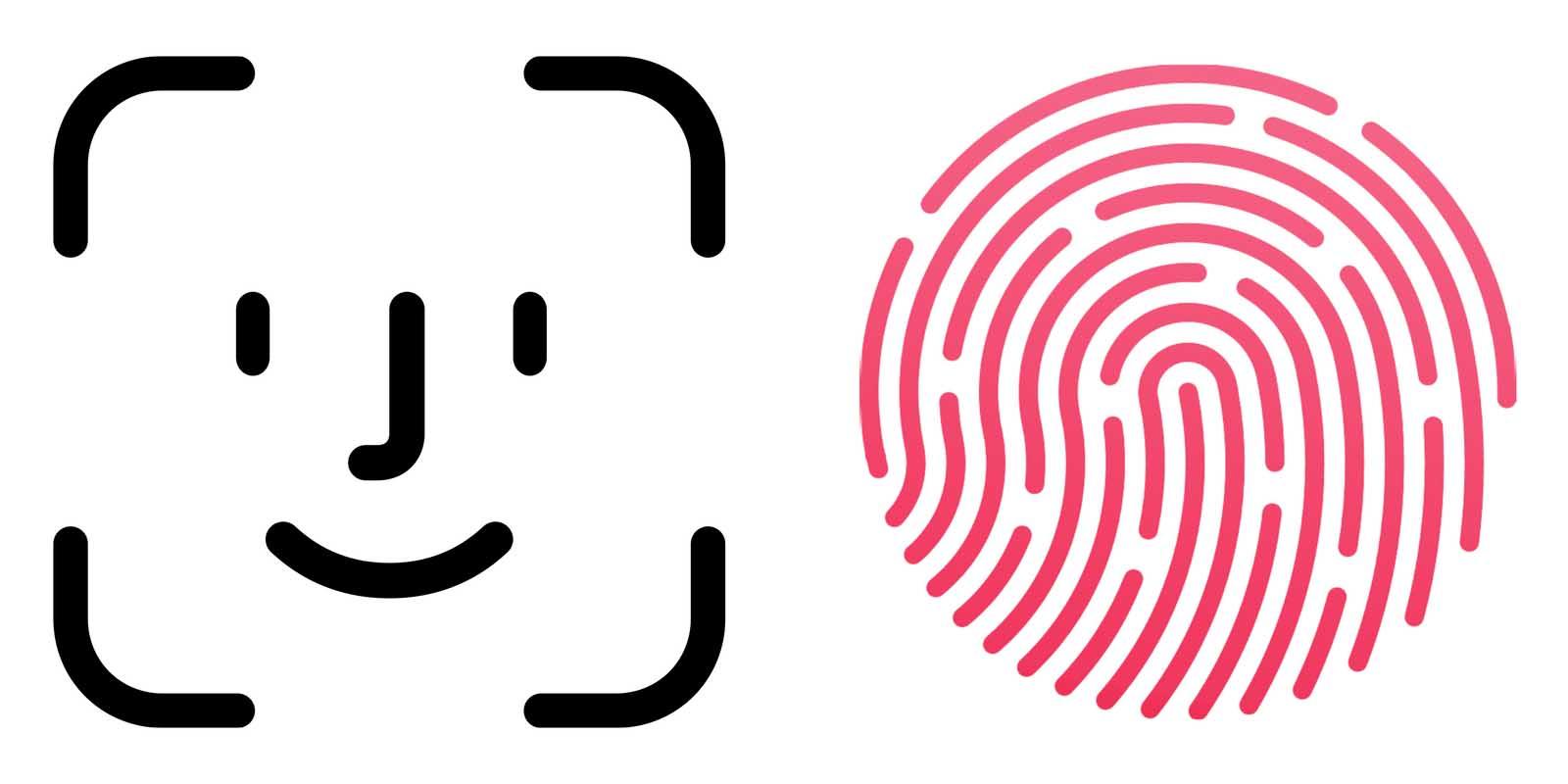 face-touch-id