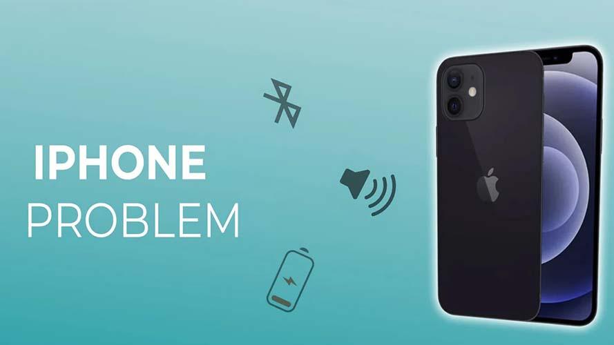 iPhone Sorunları ve Çözümleri