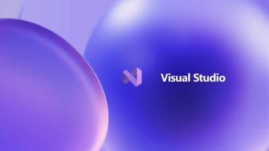 visual-studio