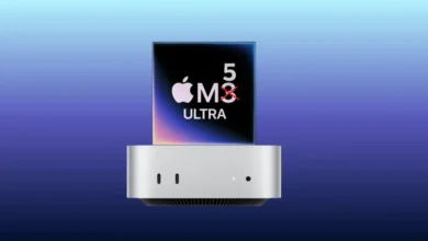 Apple Mac Studio M5 Ultra Geliyor 2026nin Guc Canavar