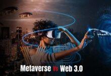 Metaverse Nedir Web3 caginda Yeni internetin Anatomisi