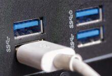 SS USB Nedir ve Normal USBden Farki Nedir