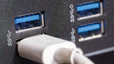 SS USB Nedir ve Normal USBden Farki Nedir