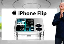 iphone fold batarya