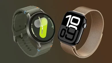 Akilli Saat Karsilastirmasi- Apple Watch vs Samsung Galaxy Watch
