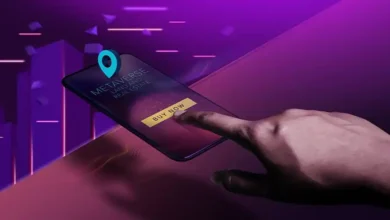 NFT Metaverse Dijital Mulkiyet