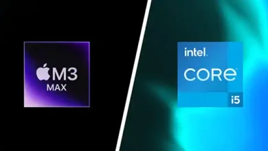 Apple Silicon Sonrasi Intel Neden Rota Degistirdi