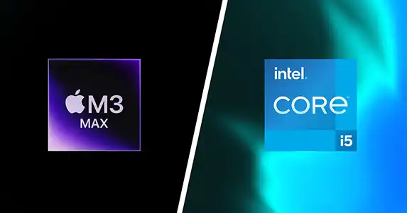 Apple Silicon Sonrasi Intel Neden Rota Degistirdi