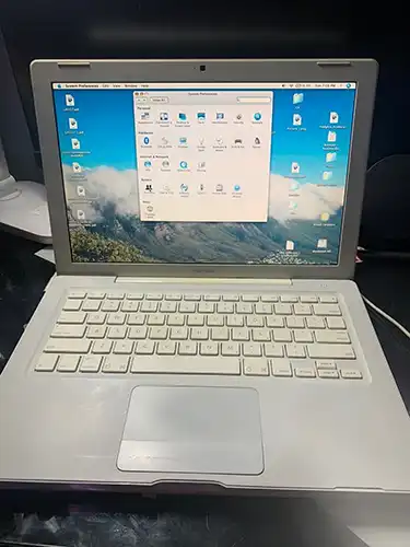 Eski Apple Laptopu Hala Kurtarmak Mumkun mu