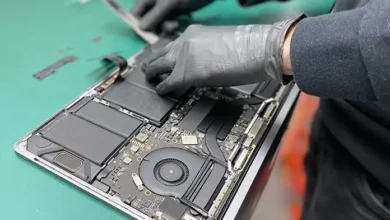 MacBook Batarya Degisimi Gercekten Performans Artirir mi