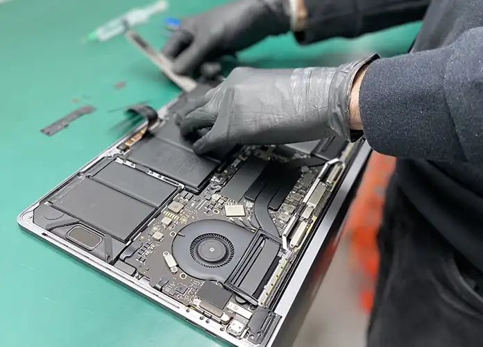 MacBook Batarya Degisimi Gercekten Performans Artirir mi