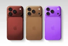 iPhone 18 Pro Tasarimi Sizintilari