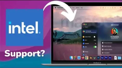 macOS Intel Destegi Sessizce Nasil Bitiriliyor